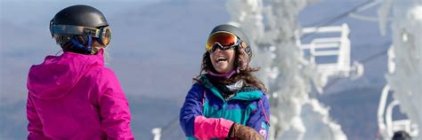 Unlock Adventure with Killington's One Pass RFID Card